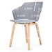 Wooden Leg Chair Mould
