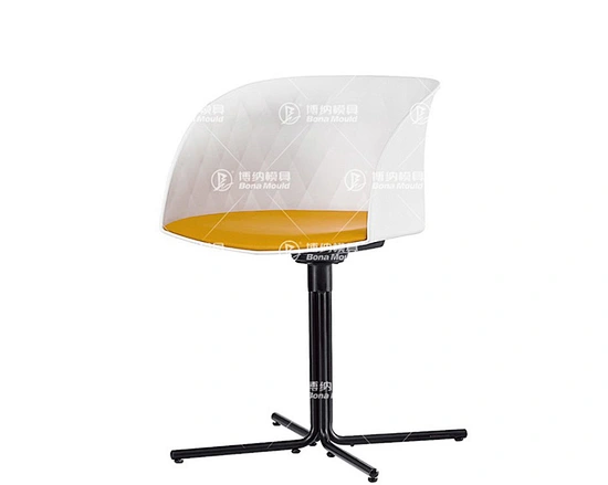 Plastic Office Chair Mould