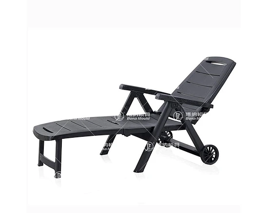 Sun Lounger Chair Mould