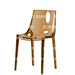 Plastic PC Chair Mould