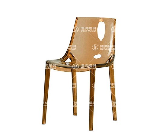 Plastic PC Chair Mould