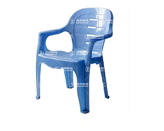 Plastic Injection Baby Chair Mould