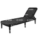 Sun Lounger Chair Mould