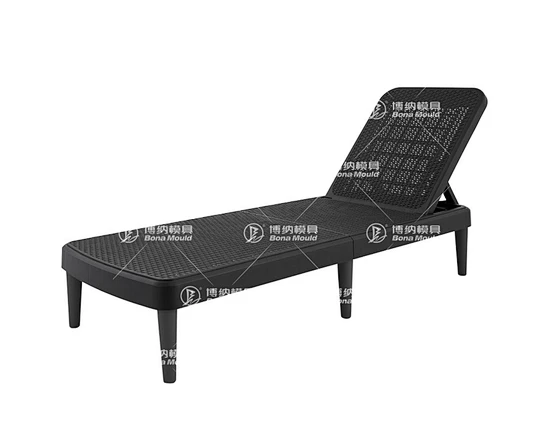 Sun Lounger Chair Mould