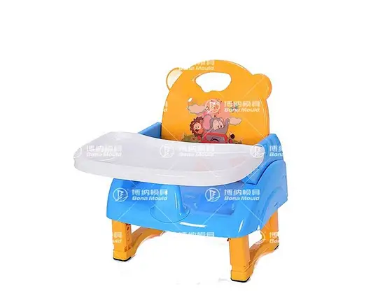 Baby Chair Mould