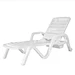 Sun Lounger Chair Mould