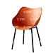 Metal Leg Chair Mould