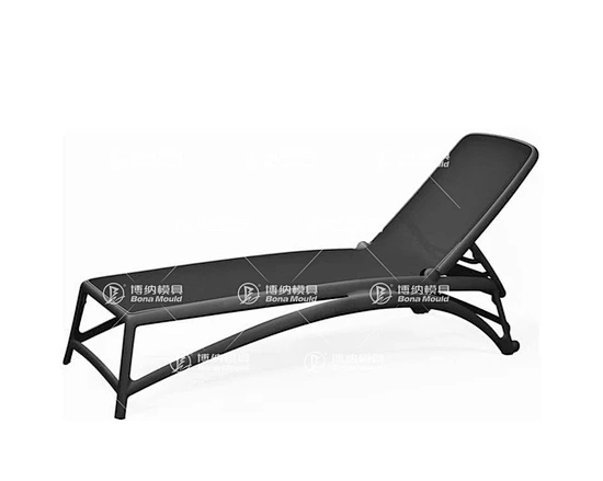 Sun Lounger Chair Mould