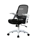 Plastic Office Chair Mould