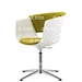 Plastic Office Chair Mould
