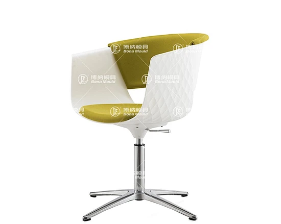 Plastic Office Chair Mould