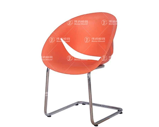 Metal Leg Chair Mould