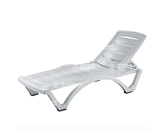 Sun Lounger Chair Mould
