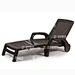 Sun Lounger Chair Mould