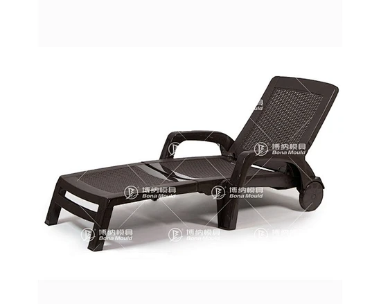 Sun Lounger Chair Mould
