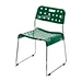 Metal Leg Chair Mould