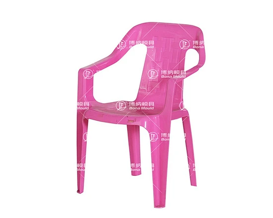 Plastic Injection Baby Chair Mould