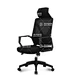 Plastic Office Chair Mould