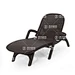 Sun Lounger Chair Mould