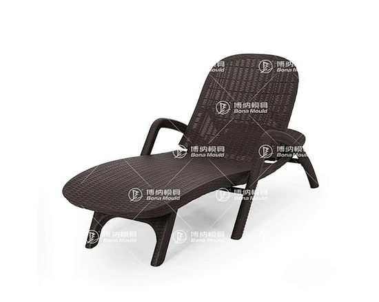 Sun Lounger Chair Mould