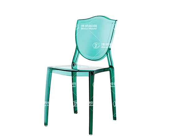 Plastic PC Chair Mould