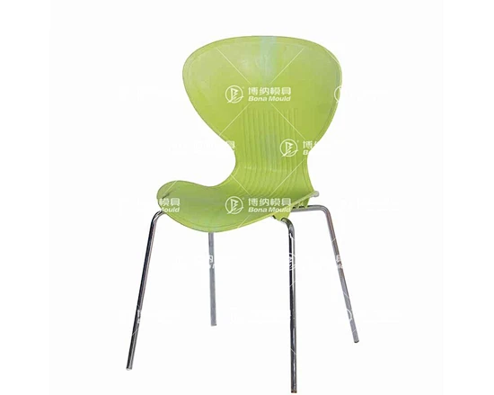 Metal Leg Chair Mould