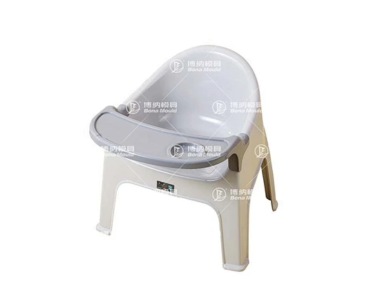 Baby Chair Mould