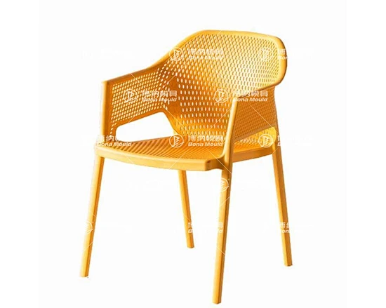 Gas Chair Mould