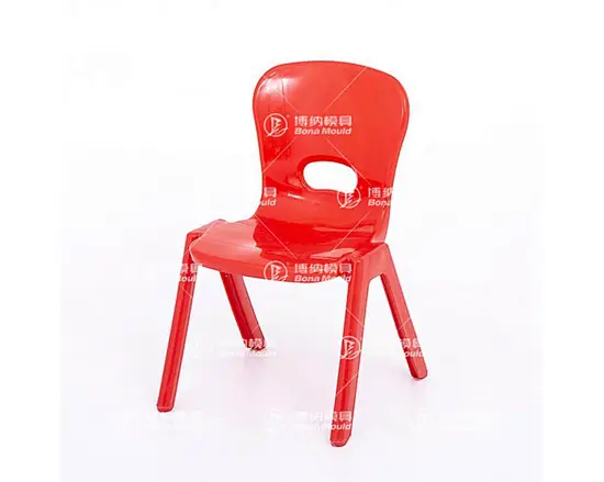 Baby Chair Mould
