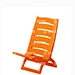 Foldable Chair Mould