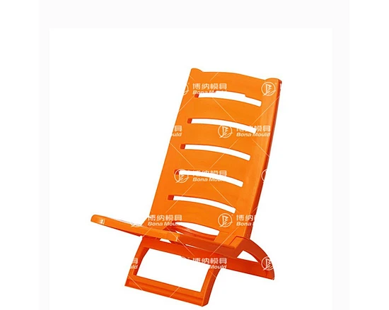 Foldable Chair Mould