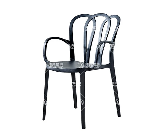 Gas Chair Mould