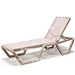 Sun Lounger Chair Mould