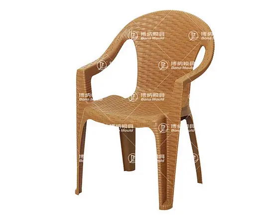 Baby Chair Mould