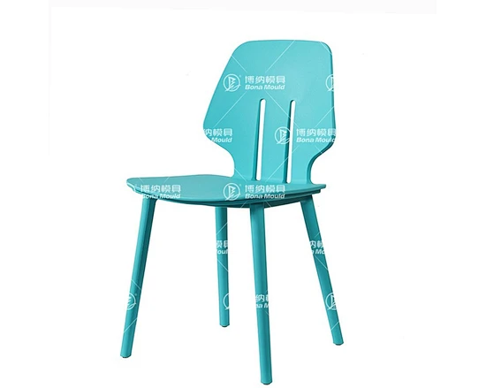 Gas Chair Mould