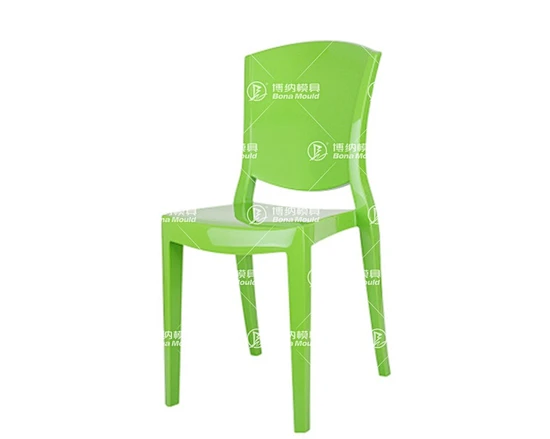 Plastic PC Chair Mould