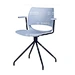 Metal Leg Chair Mould