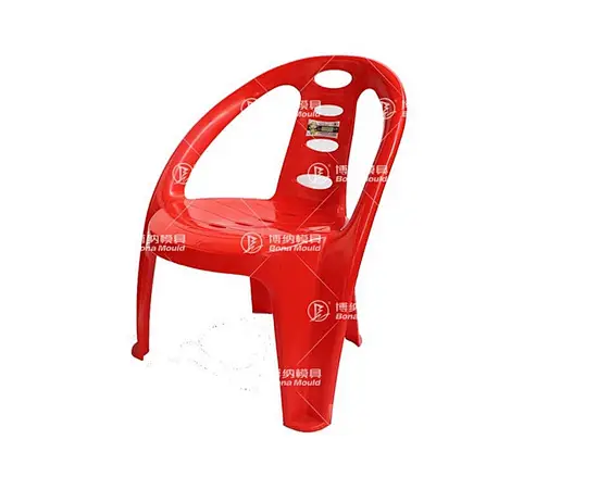 Baby Chair Mould