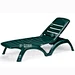 Sun Lounger Chair Mould
