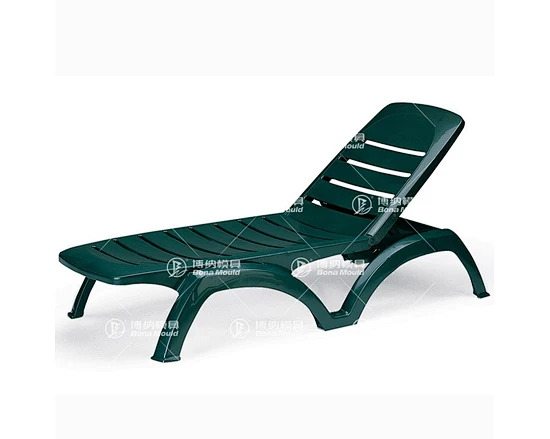 Sun Lounger Chair Mould