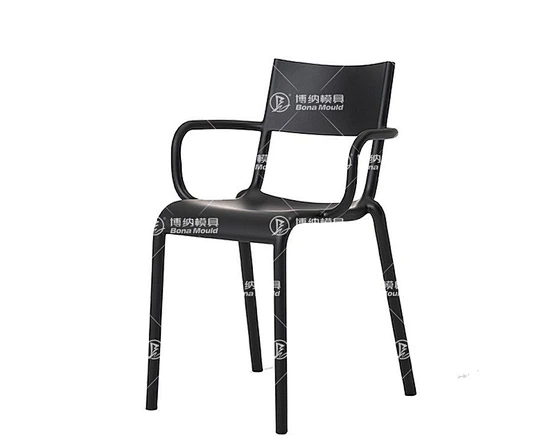 Gas Chair Mould