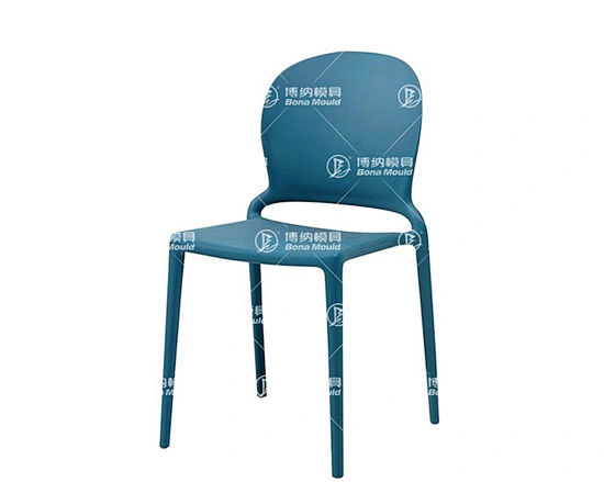Gas Chair Mould