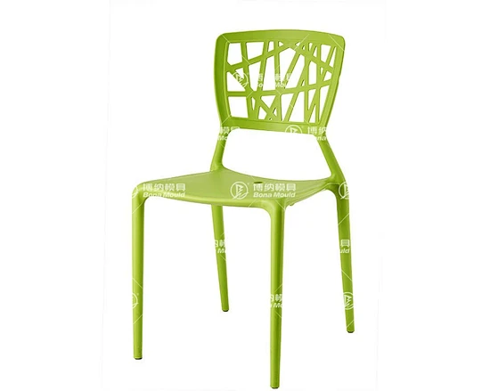 Gas Chair Mould