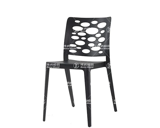 Gas Chair Mould