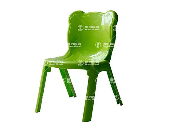 Baby Chair Mould
