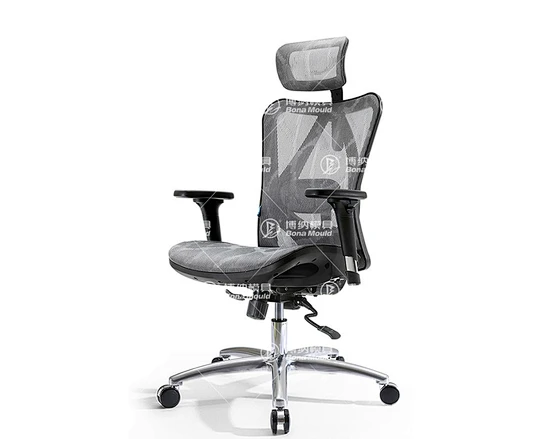 Plastic Office Chair Mould