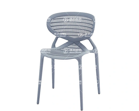 Gas Chair Mould
