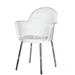 Metal Leg Chair Mould