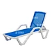 Sun Lounger Chair Mould