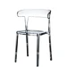 Plastic PC Chair Mould